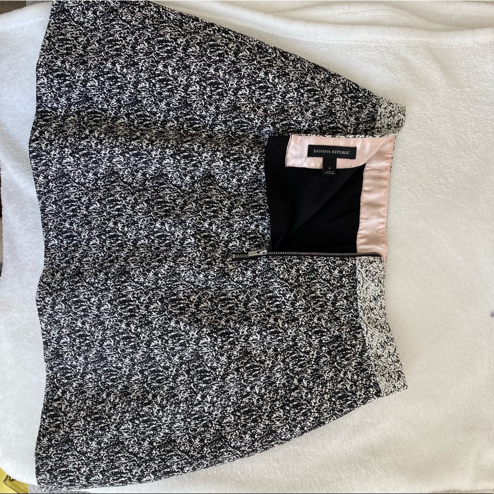 Banana Republic skirt